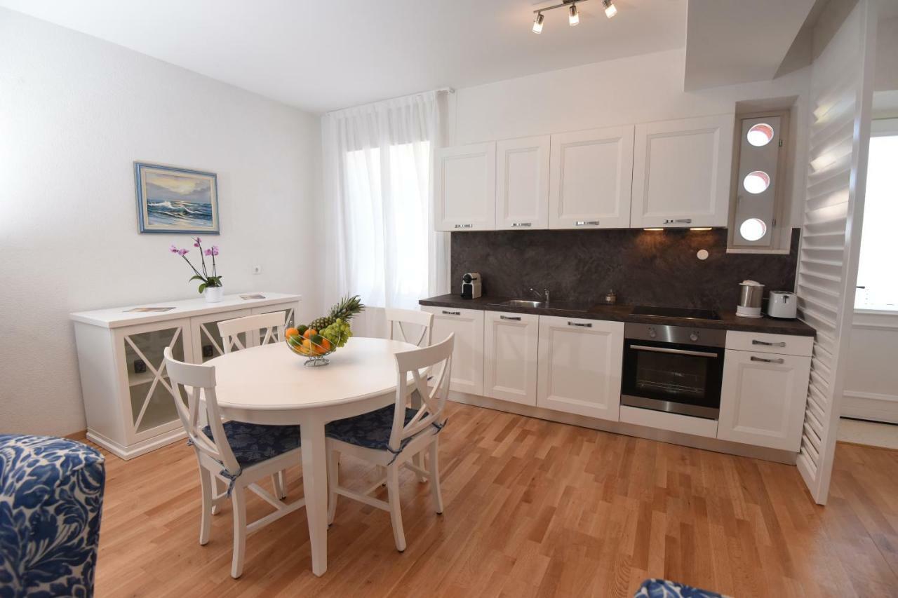 Puntamika Laterna Apartment