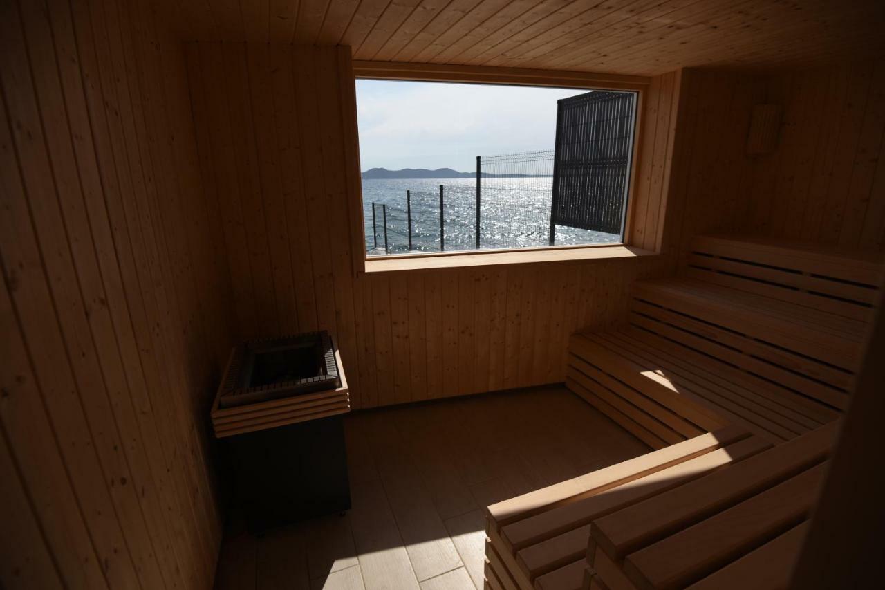 Puntamika Laterna Apartment