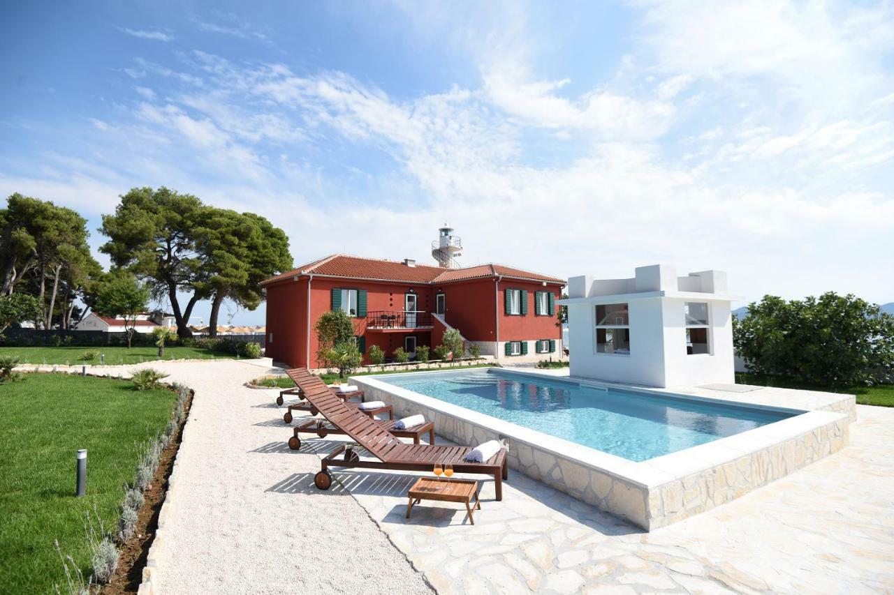 Puntamika Laterna Apartment
