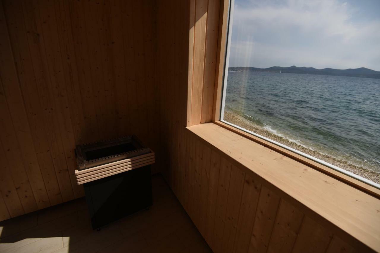 Puntamika Laterna Apartment Zadar