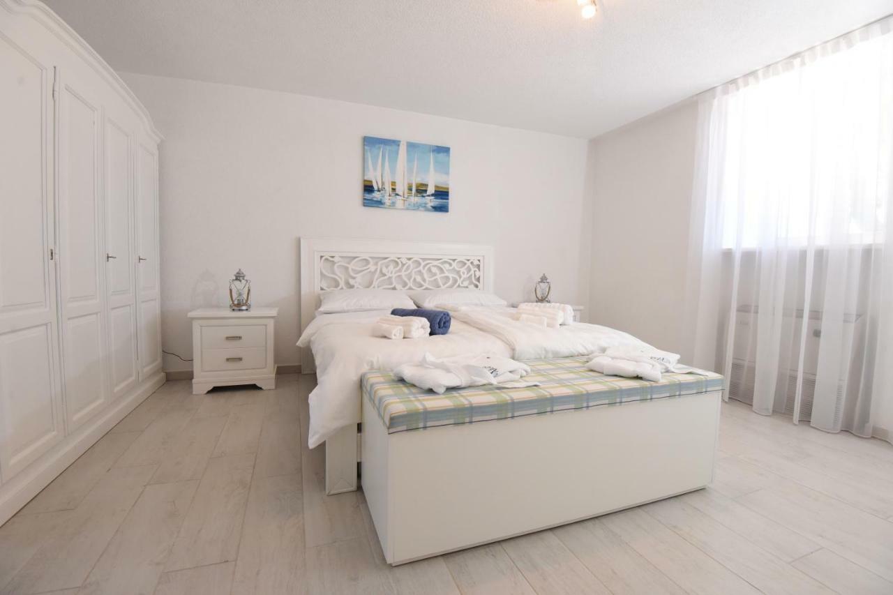 Apartment Puntamika Laterna *