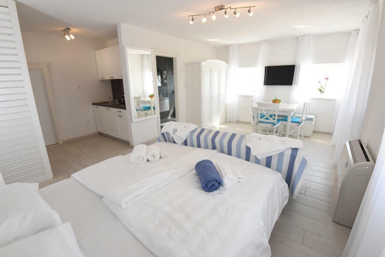 Apartment Puntamika Laterna Zadar