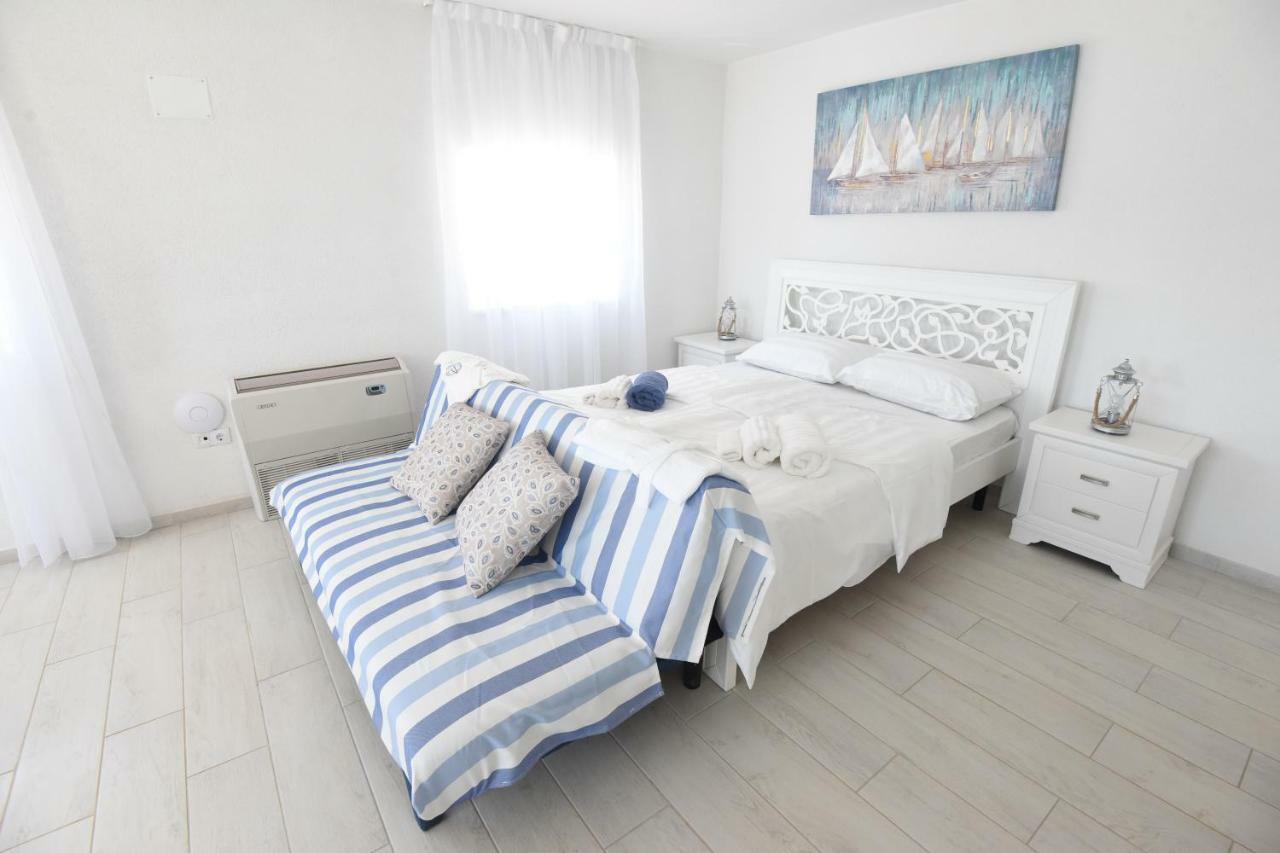 Puntamika Laterna Apartman
