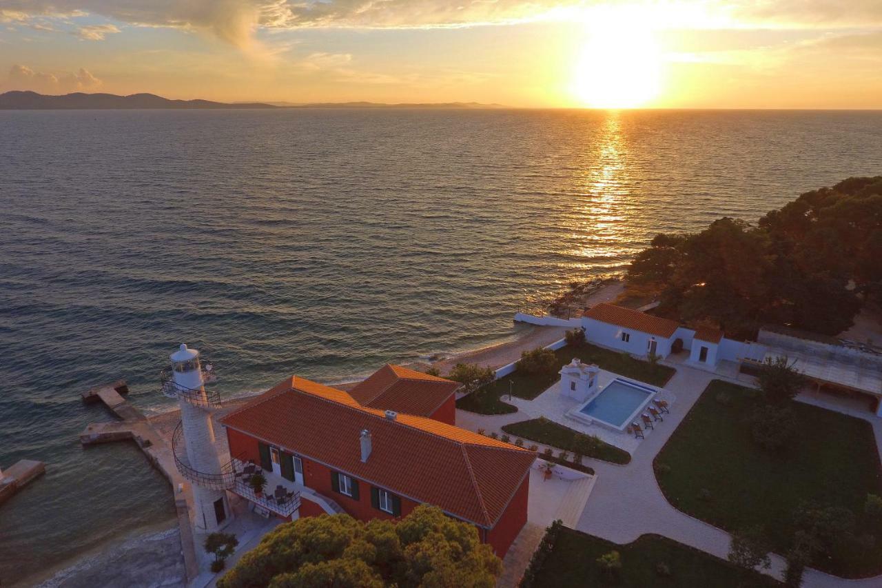 Puntamika Laterna Apartmán Zadar