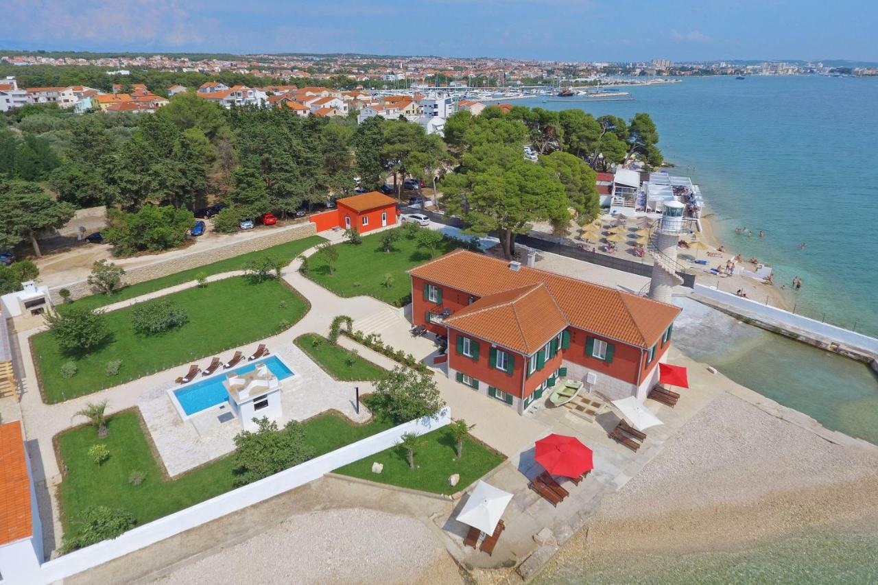 Apartman Puntamika Laterna *