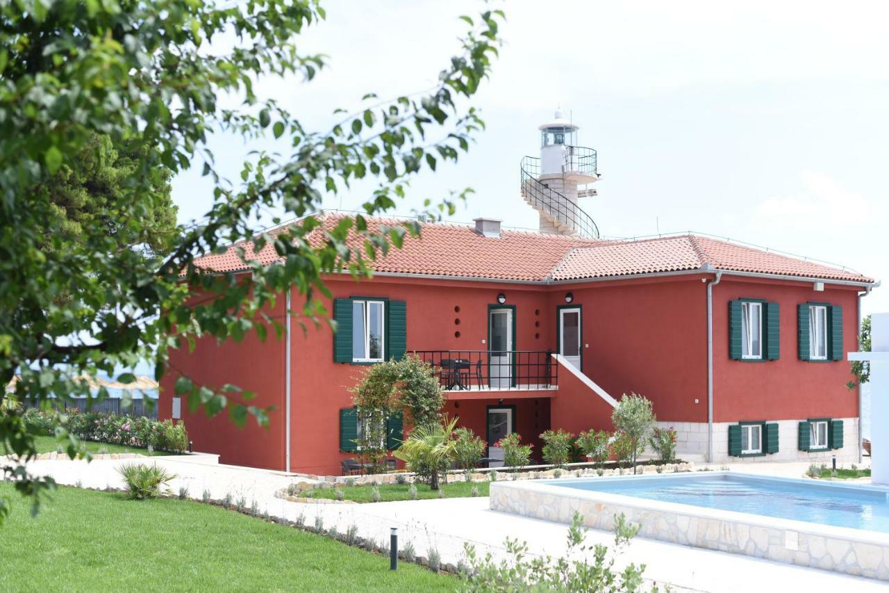 Puntamika Laterna Zadar