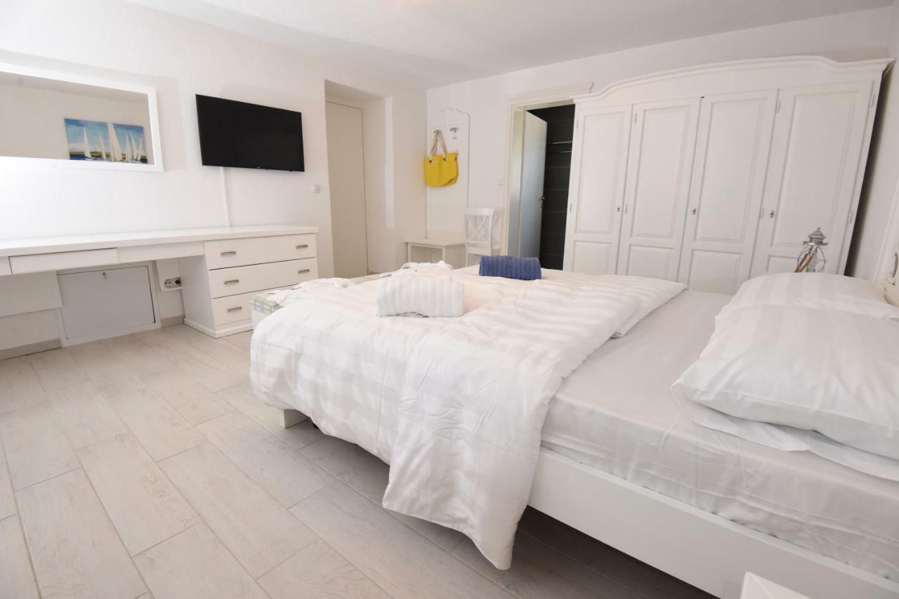 Apartman Puntamika Laterna *