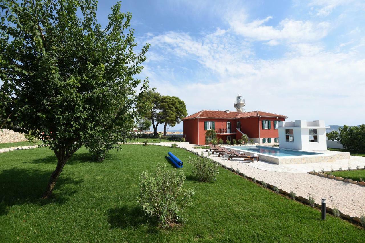 Puntamika Laterna Apartmán Zadar