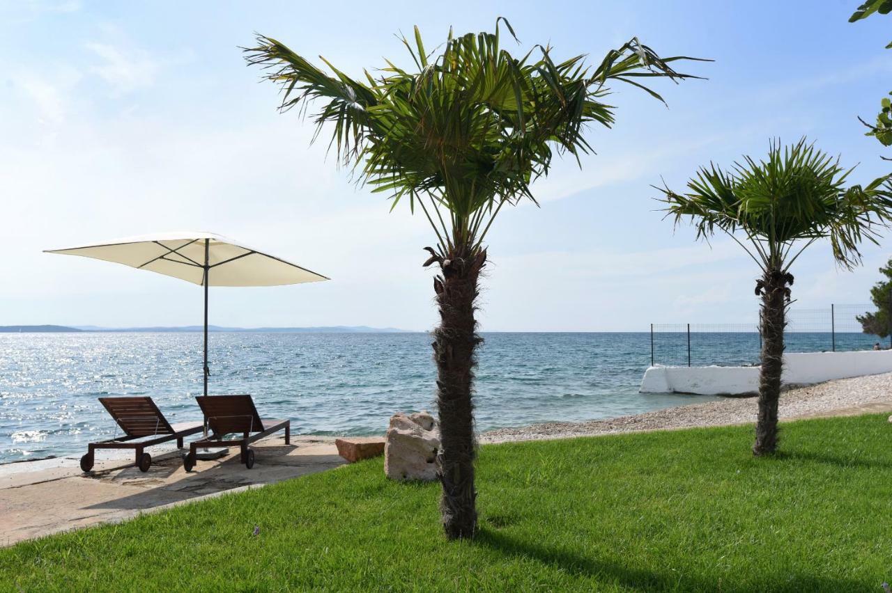 Puntamika Laterna Apartmán Zadar